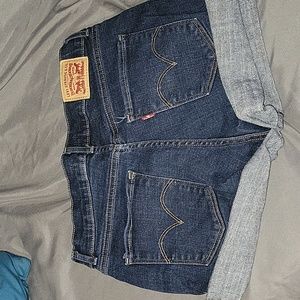 VINTAGE Levi's